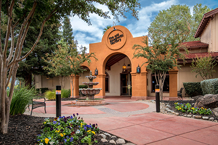Old Spaghetti Factory