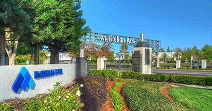McClellan Park